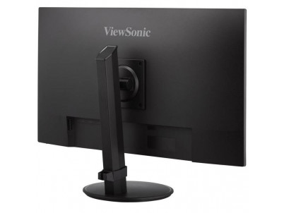 VIEWSONIC VA2708-HDJ, LED Monitor 27" FHD