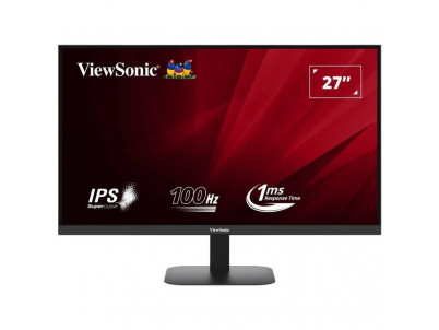 VIEWSONIC VA2708-2K-HD, LED Monitor 27" 2K