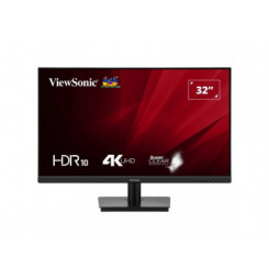 VIEWSONIC VA3208-4K-HD, LED Monitor 32" 4K