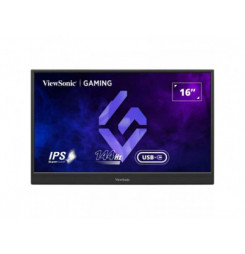 VIEWSONIC VX1654, LED Monitor 16" FHD