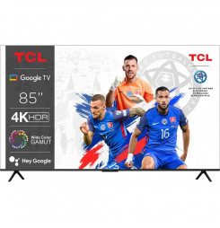 TCL 85P655 Direct LED TV