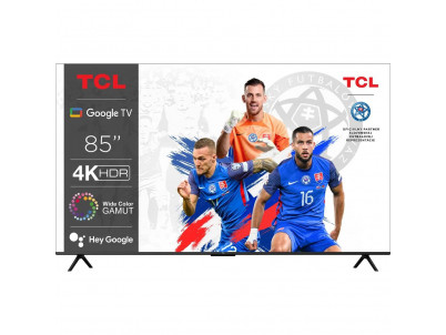 TCL 85P655 Direct LED TV