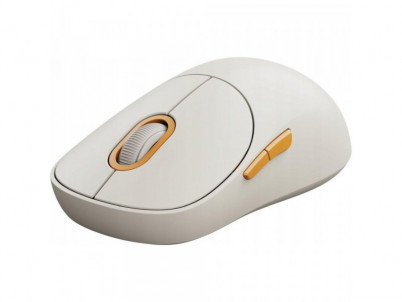 Wireless Mouse 3 White Xiaomi