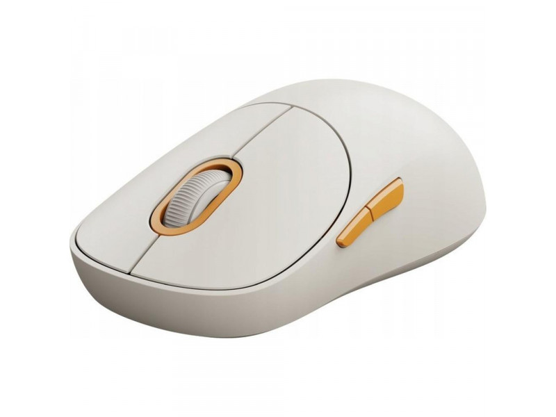 Wireless Mouse 3 White Xiaomi