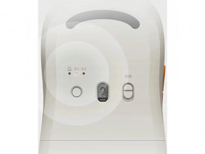 Wireless Mouse 3 White Xiaomi