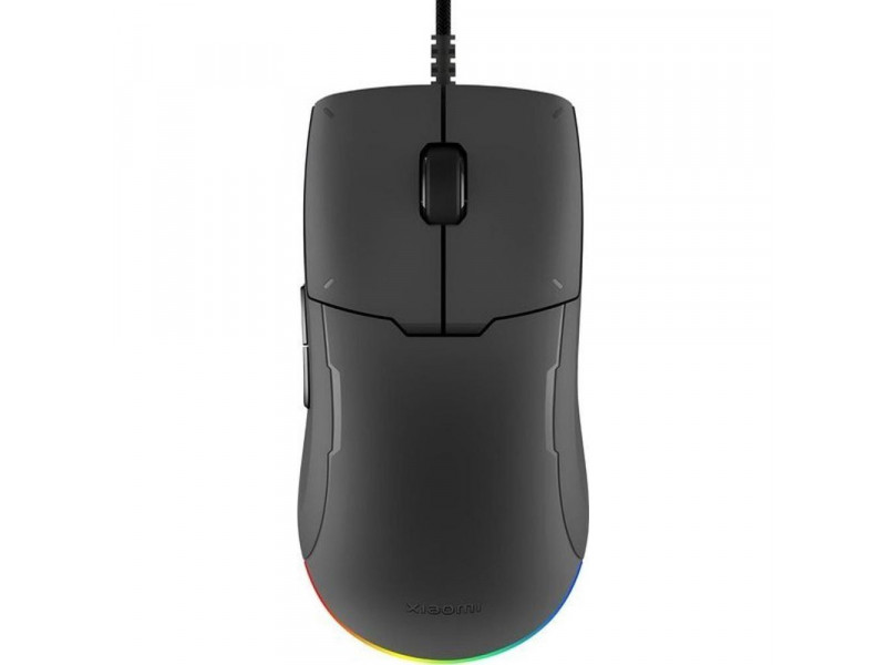 Gaming Mouse Lite Black Xiaomi