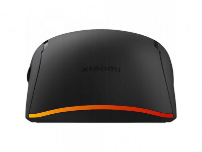 Gaming Mouse Lite Black Xiaomi