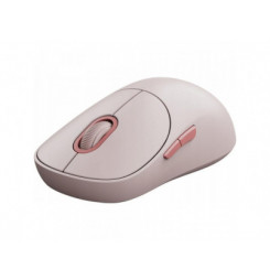 Wireless Mouse 3 Pink Xiaomi