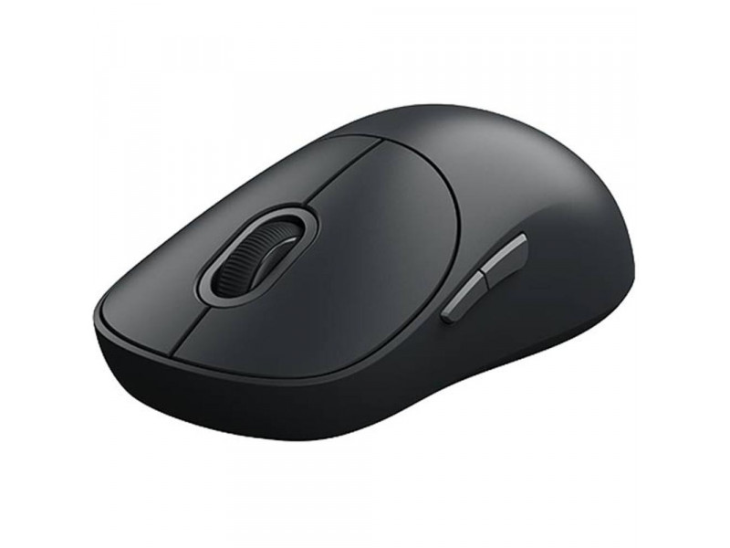 Wireless Mouse 3 Black Xiaomi