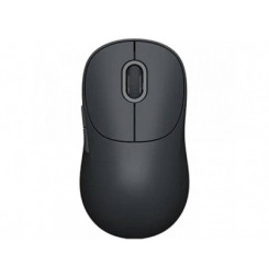 Wireless Mouse 3 Black Xiaomi