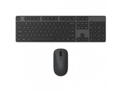 Wireless Keyboard and Mouse Combo Xiaomi