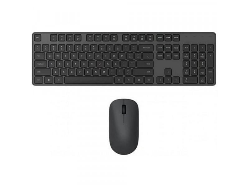 Wireless Keyboard and Mouse Combo Xiaomi