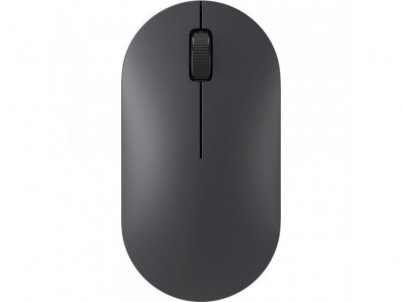 Wireless Mouse Lite 2 Black Xiaomi