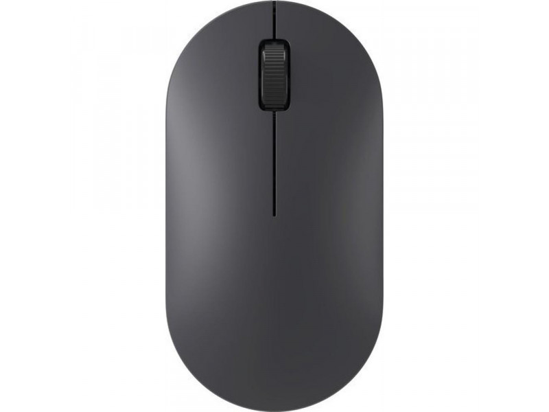 Wireless Mouse Lite 2 Black Xiaomi