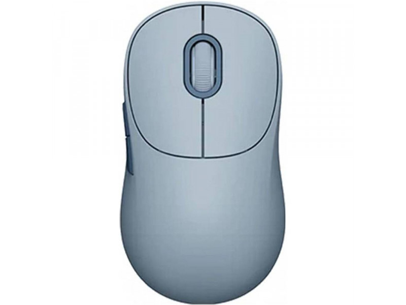 Wireless Mouse 3 Blue Xiaomi