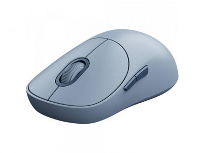 Wireless Mouse 3 Blue Xiaomi