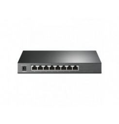 TP-Link TL-SG2008P Smart Switch 8-Port Omada SND