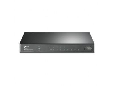 TP-Link TL-SG2008P Smart Switch 8-Port Omada SND