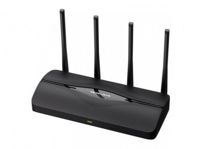 MERCUSYS MR27BE, BE3600 Dual-Band Wi-Fi 7 Router