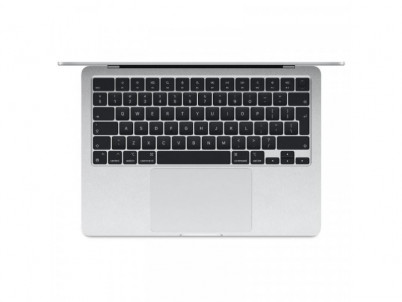 APPLE MacBook AIR 2024 13,6" WQXGA M3 1G/24/512 Si