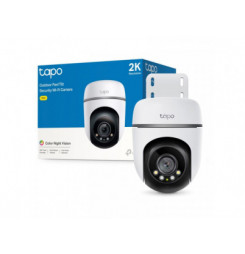 TP-link TC41, Outdoor Security Wi-Fi Kamera