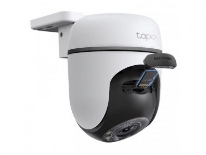 TP-link TC41, Outdoor Security Wi-Fi Kamera