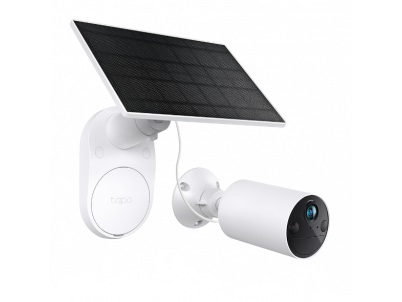 TP-link TC82 Kit, Outdoor Security Wi-Fi Kamera