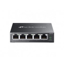 TP-Link ES205GP Switch 5-Port Omada SND/PoE+