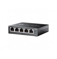 TP-Link ES205GP Switch 5-Port Omada SND/PoE+