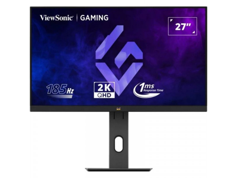 VIEWSONIC VX2758A-2K-PRO-2, LED Monitor 27" 2K