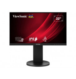 VIEWSONIC VG2208A-HD, LED Monitor 21,5" FHD