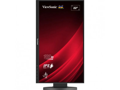 VIEWSONIC VG2208A-HD, LED Monitor 21,5" FHD