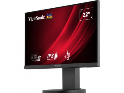 VIEWSONIC VG2208A-HD, LED Monitor 21,5" FHD