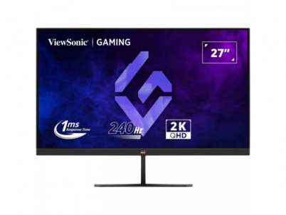 VIEWSONIC VX2758A-2K-PRO-3, LED Monitor 27" 2K