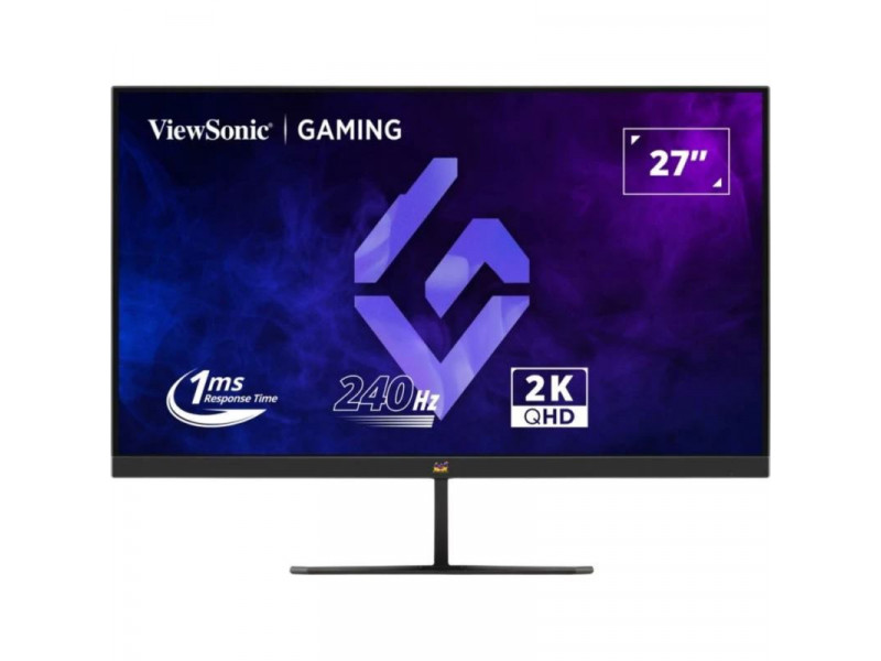 VIEWSONIC VX2758A-2K-PRO-3, LED Monitor 27" 2K