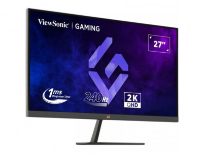 VIEWSONIC VX2758A-2K-PRO-3, LED Monitor 27" 2K