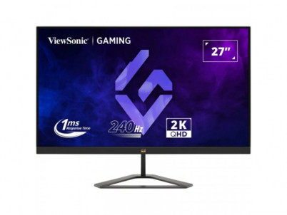 VIEWSONIC VX2758A-2K-PRO-3, LED Monitor 27" 2K