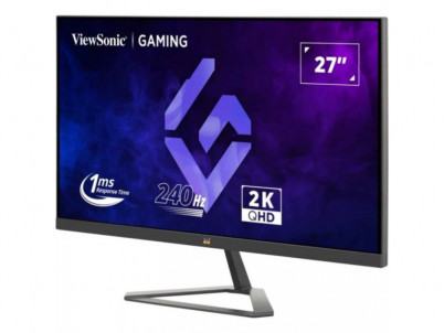 VIEWSONIC VX2758A-2K-PRO-3, LED Monitor 27" 2K