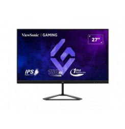 VIEWSONIC VX2779-HD-PRO, LED Monitor 27" FHD