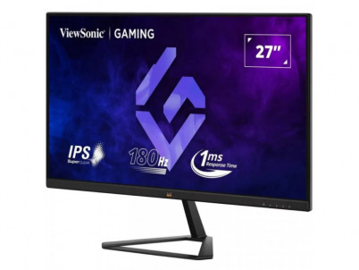 VIEWSONIC VX2779-HD-PRO, LED Monitor 27" FHD