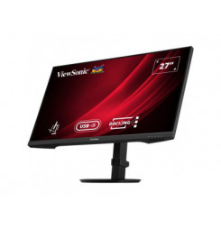 VIEWSONIC VG2709U-2K, LED Monitor 27" QHD