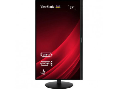 VIEWSONIC VG2709U-2K, LED Monitor 27" QHD