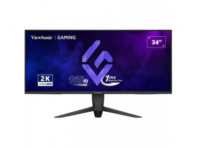 VIEWSONIC VX3480-2K-PRO, LED Monitor 34" UWQHD