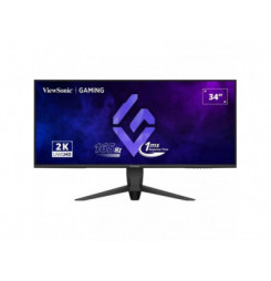 VIEWSONIC VX3480-2K-PRO, LED Monitor 34" UWQHD