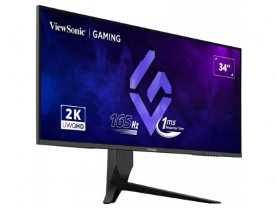 VIEWSONIC VX3480-2K-PRO, LED Monitor 34" UWQHD