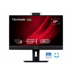 VIEWSONIC VG2757V-2K, LED Monitor 27" QHD