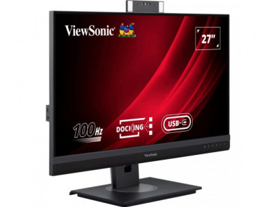 VIEWSONIC VG2757V-2K, LED Monitor 27" QHD