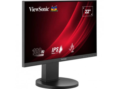 VIEWSONIC VG2208A, LED Monitor 21,5" FHD