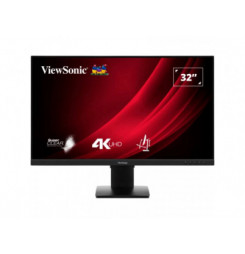 VIEWSONIC VG3208-4K, LED Monitor 32" 4K UHD