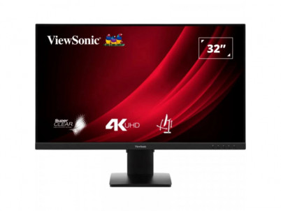 VIEWSONIC VG3208-4K, LED Monitor 32" 4K UHD